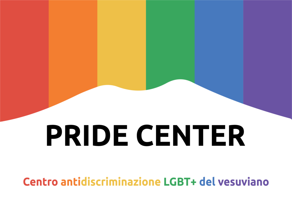 Pride Center Vesuviano