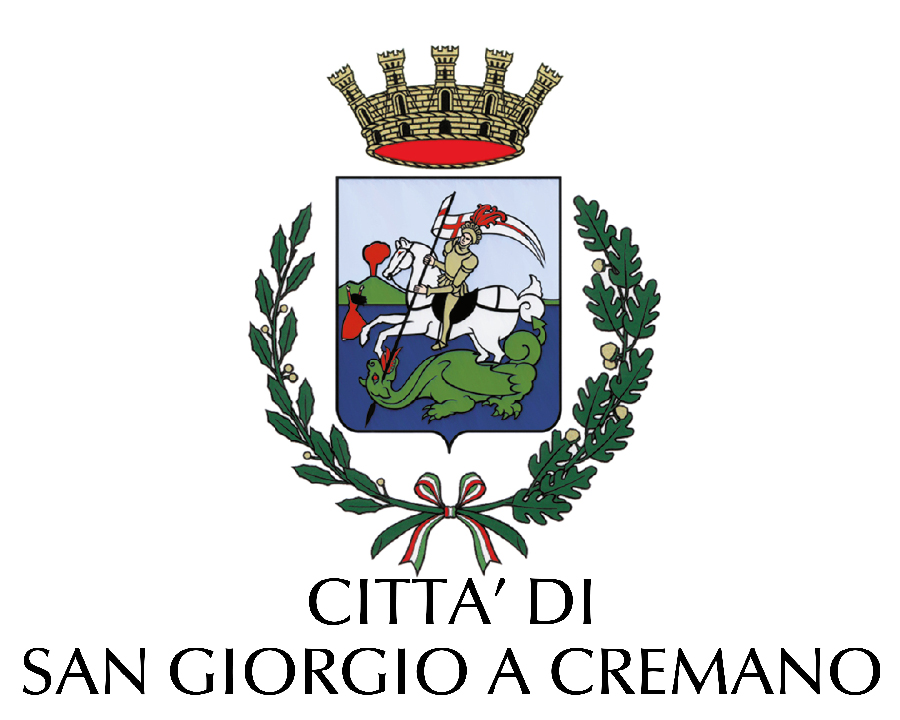 logo san giorgio a cremano